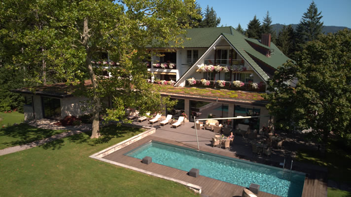 Ihr Schwarzwald Ferienhotel Pension Ferienwohnung oder
